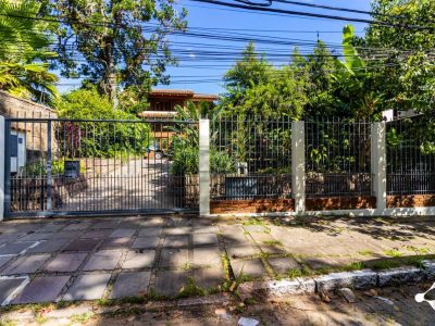 Casa à venda com 364m², 5 quartos, 4 suítes, 3 vagas no bairro Tristeza em Porto Alegre - Foto 58