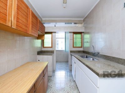 Apartamento à venda com 147m², 3 quartos, 1 vaga no bairro Floresta em Porto Alegre - Foto 29