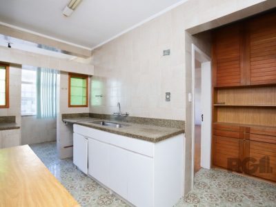 Apartamento à venda com 147m², 3 quartos, 1 vaga no bairro Floresta em Porto Alegre - Foto 30