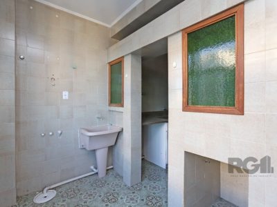 Apartamento à venda com 147m², 3 quartos, 1 vaga no bairro Floresta em Porto Alegre - Foto 34