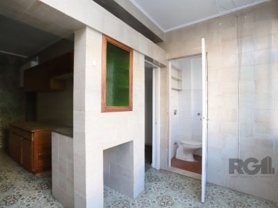 Apartamento à venda com 147m², 3 quartos, 1 vaga no bairro Floresta em Porto Alegre - Foto 35