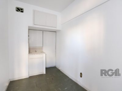 Apartamento à venda com 147m², 3 quartos, 1 vaga no bairro Floresta em Porto Alegre - Foto 36