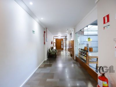 Apartamento à venda com 147m², 3 quartos, 1 vaga no bairro Floresta em Porto Alegre - Foto 41