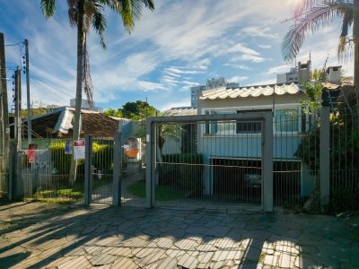 Casa à venda com 214m², 3 quartos, 1 suíte, 3 vagas no bairro Cristal em Porto Alegre - Foto 6