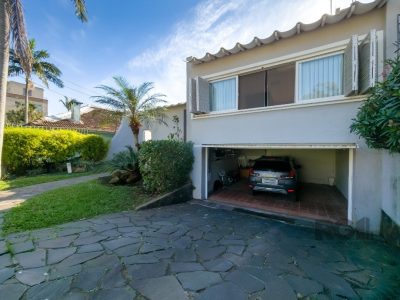 Casa à venda com 214m², 3 quartos, 1 suíte, 3 vagas no bairro Cristal em Porto Alegre - Foto 7