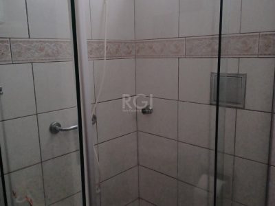 Casa à venda com 78m², 3 quartos, 3 vagas no bairro Santa Tereza em Porto Alegre - Foto 8