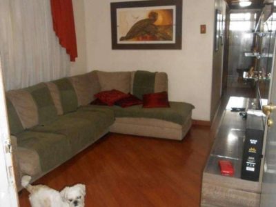 Apartamento à venda com 57m², 2 quartos no bairro Cristo Redentor em Porto Alegre - Foto 3