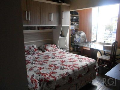 Apartamento à venda com 57m², 2 quartos no bairro Cristo Redentor em Porto Alegre - Foto 10