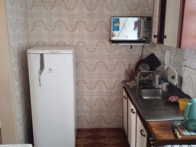 Apartamento à venda com 65m², 2 quartos, 1 vaga no bairro Passo d'Areia em Porto Alegre - Foto 12