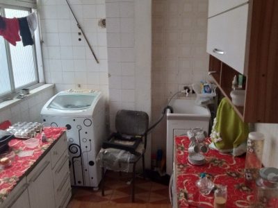 Apartamento à venda com 65m², 2 quartos, 1 vaga no bairro Passo d'Areia em Porto Alegre - Foto 13