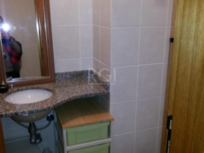 Conjunto/Sala à venda com 40m² no bairro Petrópolis em Porto Alegre - Foto 10