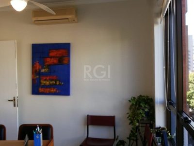 Conjunto/Sala à venda com 40m² no bairro Petrópolis em Porto Alegre - Foto 12