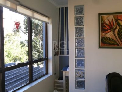 Conjunto/Sala à venda com 40m² no bairro Petrópolis em Porto Alegre - Foto 5