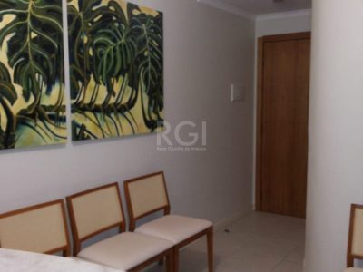 Conjunto/Sala à venda com 40m² no bairro Petrópolis em Porto Alegre - Foto 8