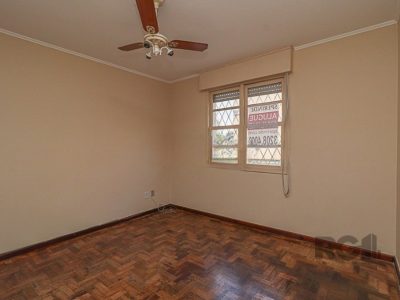 Apartamento à venda com 50m², 2 quartos, 1 vaga no bairro Cristal em Porto Alegre - Foto 3