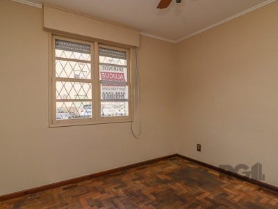 Apartamento à venda com 50m², 2 quartos, 1 vaga no bairro Cristal em Porto Alegre - Foto 4