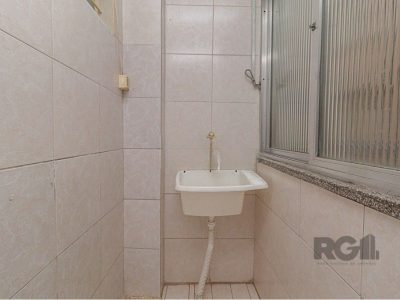 Apartamento à venda com 50m², 2 quartos, 1 vaga no bairro Cristal em Porto Alegre - Foto 7