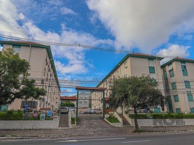 Apartamento à venda com 50m², 2 quartos, 1 vaga no bairro Cristal em Porto Alegre - Foto 15