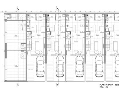 Casa Condominio à venda com 94m², 3 quartos, 1 suíte, 1 vaga no bairro Medianeira em Porto Alegre - Foto 6