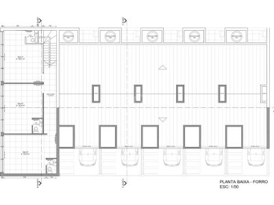 Casa Condominio à venda com 94m², 3 quartos, 1 suíte, 1 vaga no bairro Medianeira em Porto Alegre - Foto 8