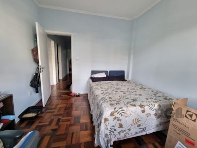 Apartamento à venda com 87m², 3 quartos no bairro Bom Fim em Porto Alegre - Foto 10