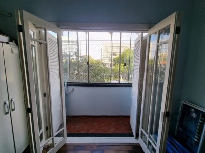 Apartamento à venda com 87m², 3 quartos no bairro Bom Fim em Porto Alegre - Foto 12