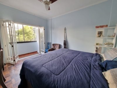 Apartamento à venda com 87m², 3 quartos no bairro Bom Fim em Porto Alegre - Foto 13