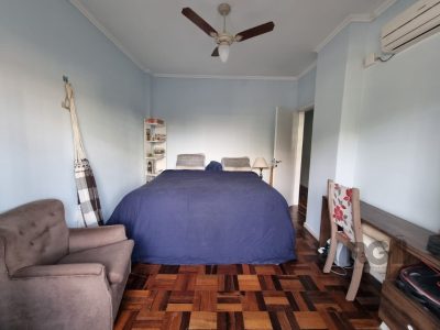 Apartamento à venda com 87m², 3 quartos no bairro Bom Fim em Porto Alegre - Foto 14