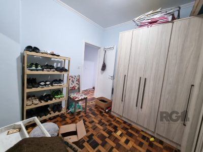 Apartamento à venda com 87m², 3 quartos no bairro Bom Fim em Porto Alegre - Foto 16