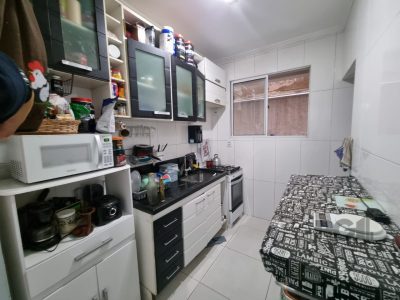 Apartamento à venda com 87m², 3 quartos no bairro Bom Fim em Porto Alegre - Foto 7