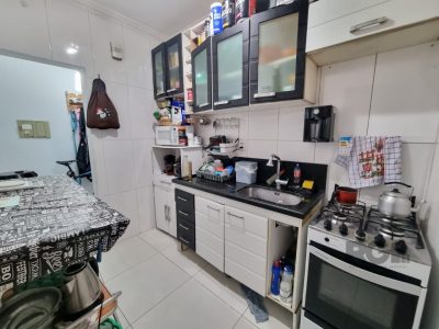 Apartamento à venda com 87m², 3 quartos no bairro Bom Fim em Porto Alegre - Foto 8