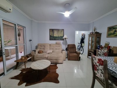 Apartamento à venda com 87m², 3 quartos no bairro Bom Fim em Porto Alegre - Foto 5