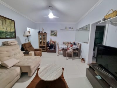 Apartamento à venda com 87m², 3 quartos no bairro Bom Fim em Porto Alegre - Foto 6