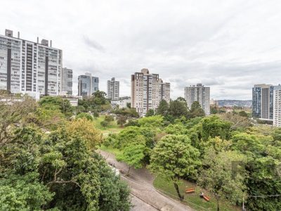 Apartamento à venda com 59m², 2 quartos, 1 vaga no bairro Petrópolis em Porto Alegre - Foto 20