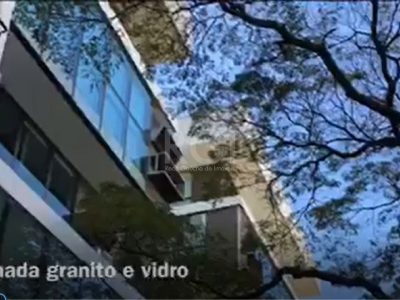 Conjunto/Sala à venda com 53m² no bairro Bela Vista em Porto Alegre - Foto 3