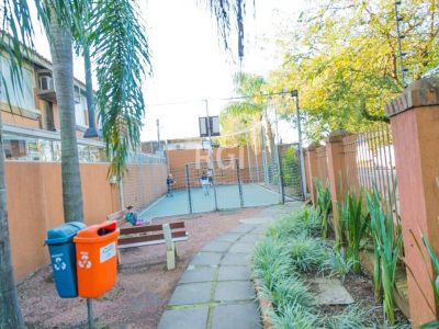 Casa Condominio à venda com 84m², 3 quartos, 1 vaga no bairro Jardim Itu em Porto Alegre - Foto 16