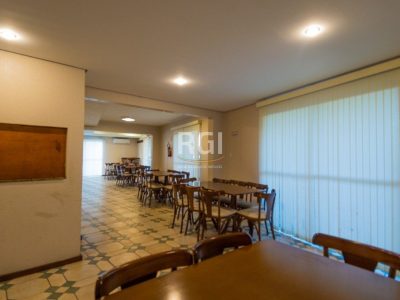 Casa Condominio à venda com 84m², 3 quartos, 1 vaga no bairro Jardim Itu em Porto Alegre - Foto 20