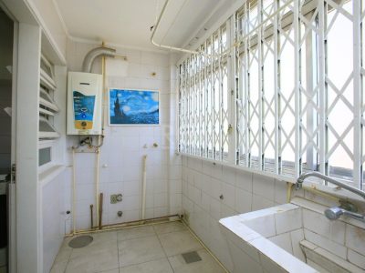 Apartamento à venda com 93m², 3 quartos, 1 suíte, 1 vaga no bairro Petrópolis em Porto Alegre - Foto 10