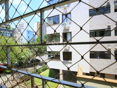 Apartamento à venda com 93m², 3 quartos, 1 suíte, 1 vaga no bairro Petrópolis em Porto Alegre - Foto 31