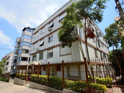 Apartamento à venda com 93m², 3 quartos, 1 suíte, 1 vaga no bairro Petrópolis em Porto Alegre - Foto 40