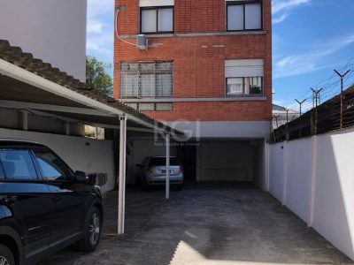 Cobertura à venda com 86m², 2 quartos, 1 vaga no bairro Santana em Porto Alegre - Foto 15