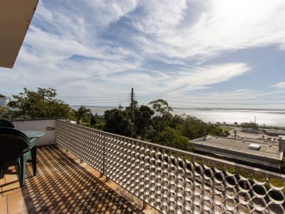 Casa Condominio à venda com 724m², 4 quartos, 4 suítes, 6 vagas no bairro Santa Tereza em Porto Alegre - Foto 17