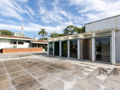 Casa Condominio à venda com 724m², 4 quartos, 4 suítes, 6 vagas no bairro Santa Tereza em Porto Alegre - Foto 25