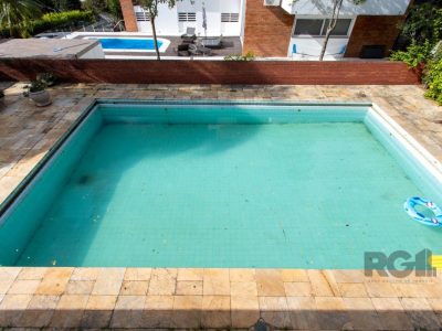 Casa Condominio à venda com 724m², 4 quartos, 4 suítes, 6 vagas no bairro Santa Tereza em Porto Alegre - Foto 26