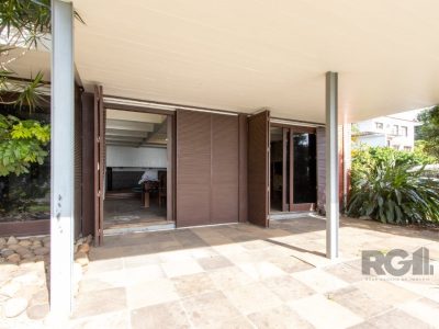 Casa Condominio à venda com 724m², 4 quartos, 4 suítes, 6 vagas no bairro Santa Tereza em Porto Alegre - Foto 36