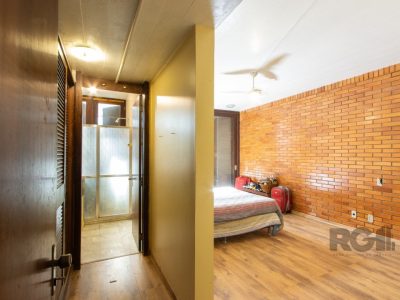 Casa Condominio à venda com 724m², 4 quartos, 4 suítes, 6 vagas no bairro Santa Tereza em Porto Alegre - Foto 38