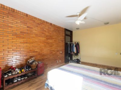 Casa Condominio à venda com 724m², 4 quartos, 4 suítes, 6 vagas no bairro Santa Tereza em Porto Alegre - Foto 43