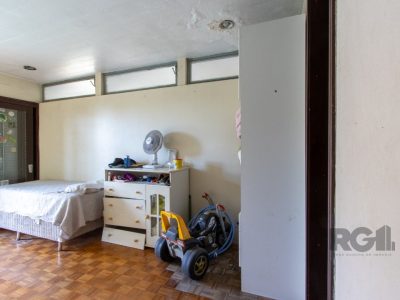 Casa Condominio à venda com 724m², 4 quartos, 4 suítes, 6 vagas no bairro Santa Tereza em Porto Alegre - Foto 57