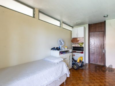 Casa Condominio à venda com 724m², 4 quartos, 4 suítes, 6 vagas no bairro Santa Tereza em Porto Alegre - Foto 60