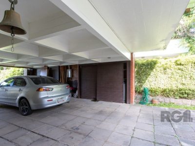 Casa Condominio à venda com 724m², 4 quartos, 4 suítes, 6 vagas no bairro Santa Tereza em Porto Alegre - Foto 71